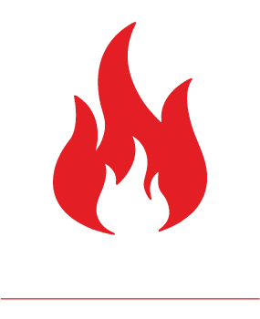 logo flame-art